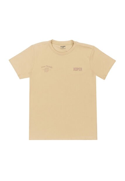 CAMISETA KOPER HOMBRE 2549 Talla XL