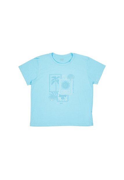 CAMISETA KOPER MUJER 172 Talla M