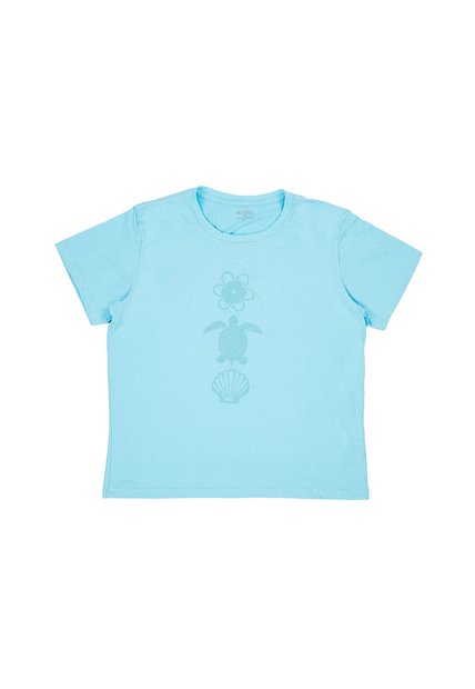 CAMISETA KOPER MUJER 175 Talla XL