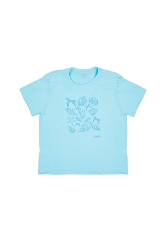 CAMISETA KOPER MUJER 161 Talla XL KOPER