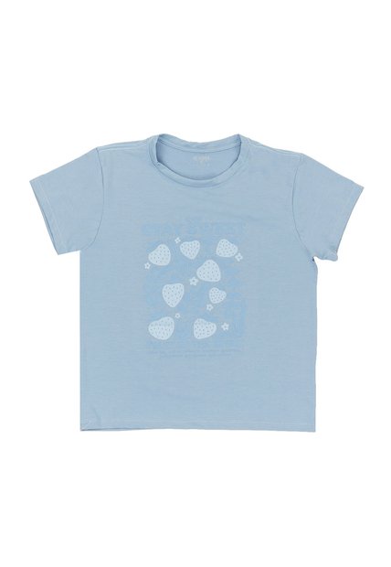 CAMISETA KOPER MUJER 169 Talla S