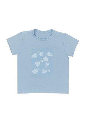 CAMISETA KOPER MUJER 169 Talla S