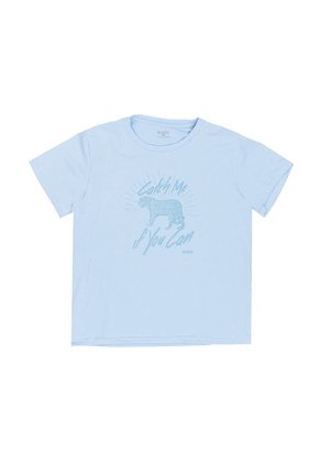 CAMISETA KOPER MUJER 136 Talla M