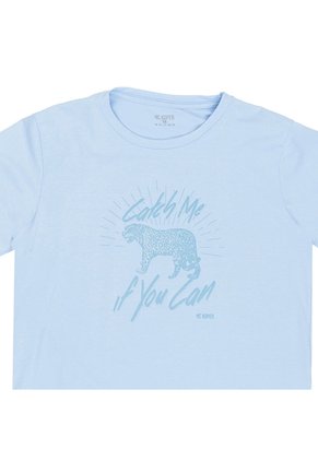 CAMISETA KOPER MUJER 136 Talla M