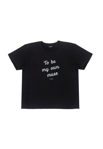 CAMISETA KOPER MUJER 142 Talla M KOPER