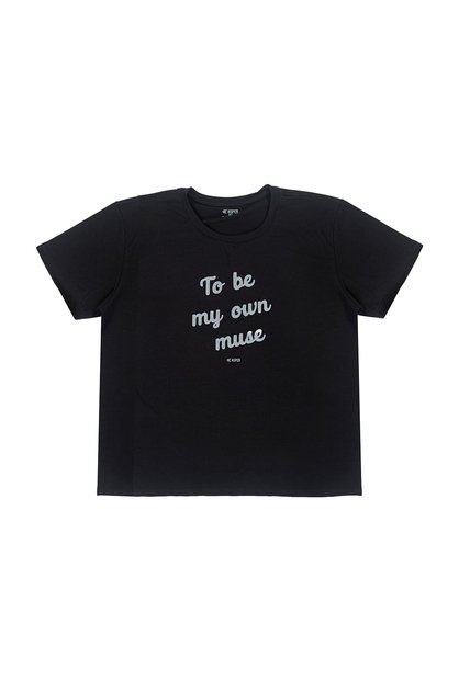 CAMISETA KOPER MUJER 142 Talla M