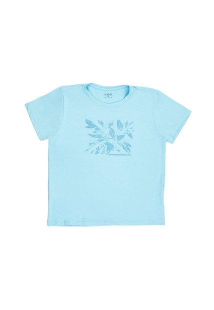 CAMISETA KOPER MUJER 146 Talla M