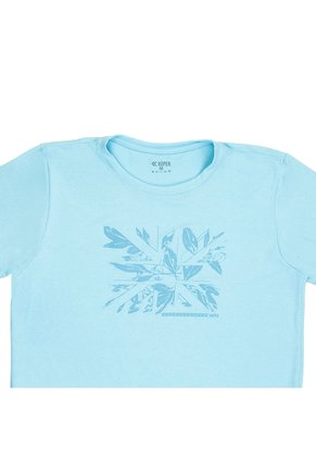 CAMISETA KOPER MUJER 146 Talla M