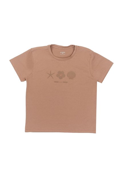 CAMISETA KOPER MUJER 176 Talla S