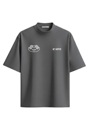 CAMISETA KOPER HOMBRE 2560 Talla XL