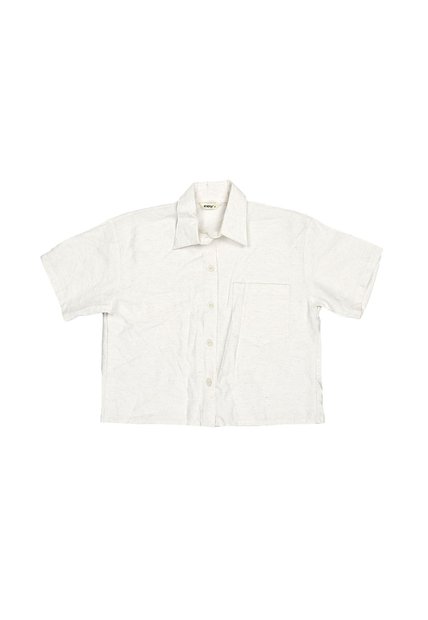 CAMISA KOPER MUJER 24447 Talla L