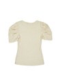 BLUSA KOPER MUJER 24296 BEIGE Talla M de KOPER