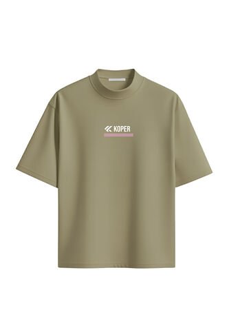 CAMISETA KOPER HOMBRE 2548 Talla XL KOPER