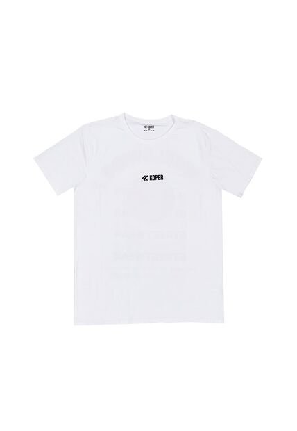 CAMISETA KOPER HOMBRE 2493 Talla L