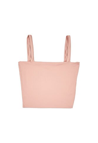 BLUSA KOPER MUJER 24456 PALO DE ROSA Talla XL KOPER