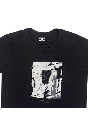 CAMISETA KOPER MUJER 201 Talla S