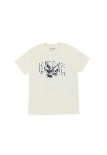 CAMISETA KOPER HOMBRE K15273 Talla M