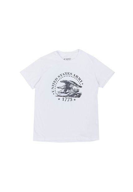 CAMISETA KOPER HOMBRE K15274 Talla M