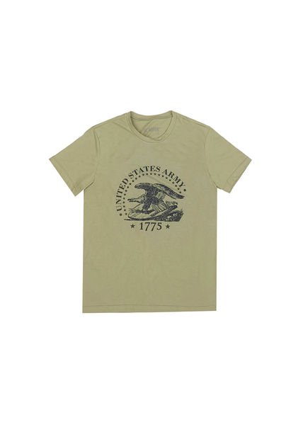 CAMISETA KOPER HOMBRE K15274 Talla S