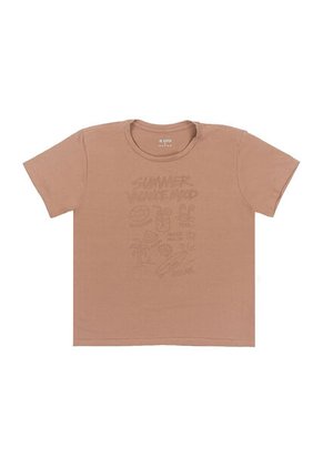 CAMISETA KOPER MUJER 178 Talla S