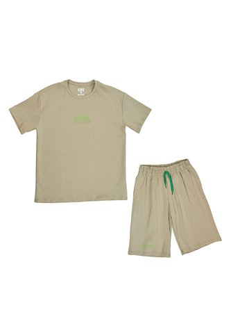 CONJUNTO KOPER NIÑO 2543 Talla 8 KOPER