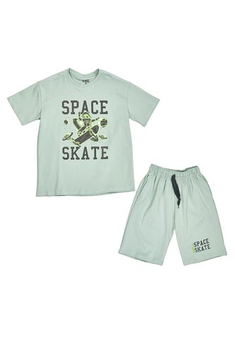 CONJUNTO KOPER NIÑO 2554 Talla 10 KOPER