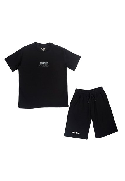 CONJUNTO KOPER NIÑO 2543 Talla 6