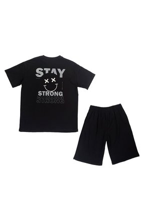 CONJUNTO KOPER NIÑO 2543 Talla 6