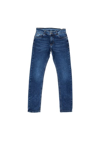 JEAN KOPER NIÑO 26051 AZUL Talla 6 KOPER