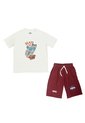 CONJUNTO KOPER NIÑO 2541 Talla 10 de KOPER