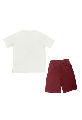 CONJUNTO KOPER NIÑO 2541 Talla 10