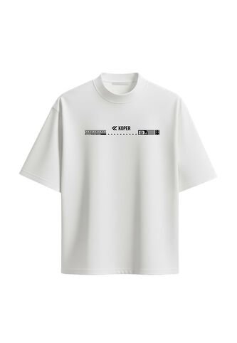 CAMISETA KOPER HOMBRE 3115 Talla S KOPER