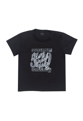 CAMISETA KOPER MUJER 181 Talla L