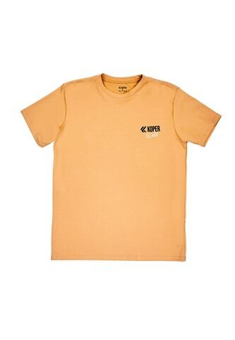 CAMISETA KOPER HOMBRE 2490 Talla XL KOPER
