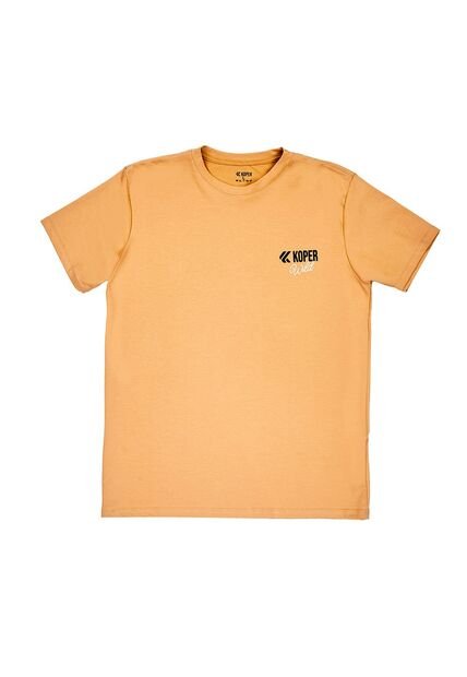 CAMISETA KOPER HOMBRE 2490 Talla M