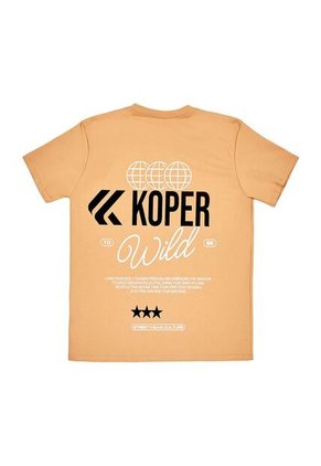 CAMISETA KOPER HOMBRE 2490 Talla M