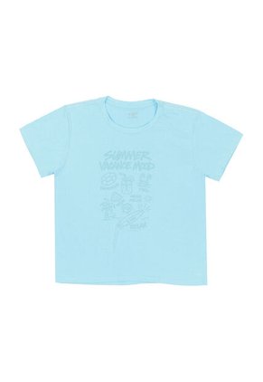 CAMISETA KOPER MUJER 178 Talla L