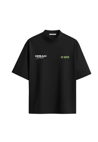 CAMISETA KOPER HOMBRE 2564 Talla XL KOPER
