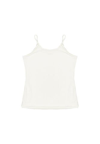 BLUSA KOPER MUJER 22937 BEIGE Talla S KOPER