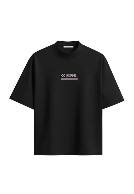 CAMISETA KOPER HOMBRE 2548 Talla S