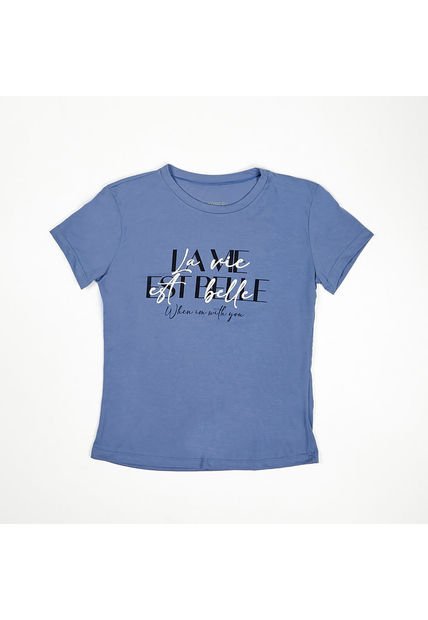 CAMISETA KOPER MUJER KD0236 Talla M