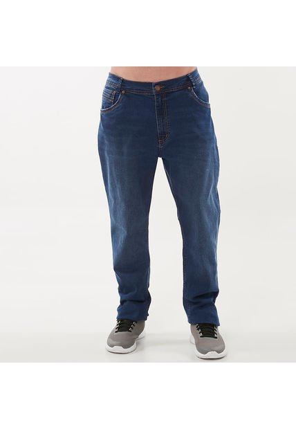 JEAN KOPER HOMBRE 5050-1 AZUL Talla 42
