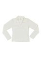 BLUSA KOPER MUJER 24488 BEIGE Talla L de KOPER