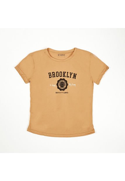 CAMISETA KOPER MUJER KD0249 Talla M