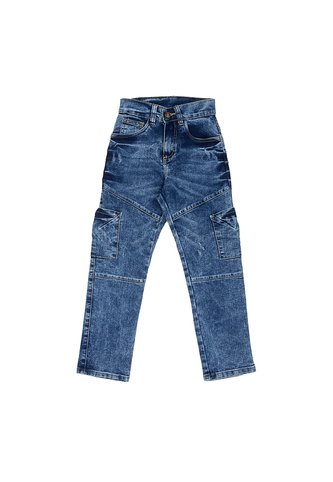 JEAN KOPER NIÑO 26042 AZUL Talla 10 KOPER