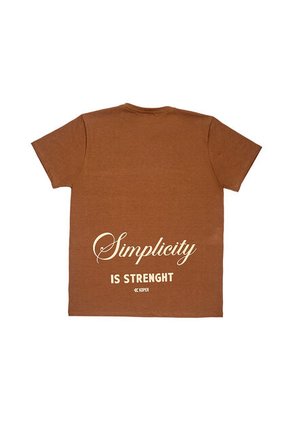 CAMISETA KOPER HOMBRE 3028 Talla L