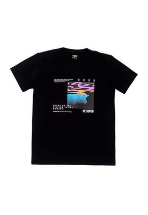 CAMISETA KOPER HOMBRE 2492 Talla S