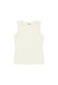 BLUSA KOPER MUJER 24617 BEIGE Talla XL de KOPER
