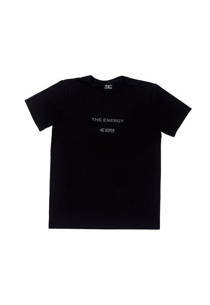 CAMISETA KOPER HOMBRE 3040 Talla S