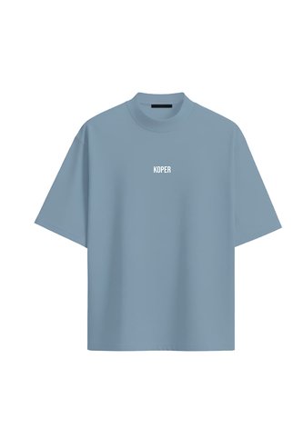 CAMISETA KOPER HOMBRE 2562 Talla M KOPER